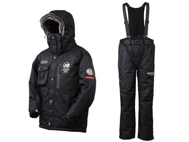 楽天市場】マズメ／mazume MZXFW-064 MZX コアオールウェザー