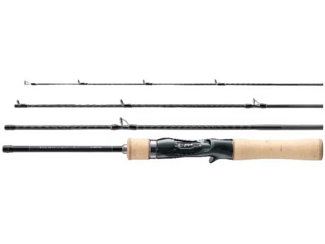 シマノ トラウトワン NS B47UL-4 (ロッド・釣竿) 価格比較 - 価格.com