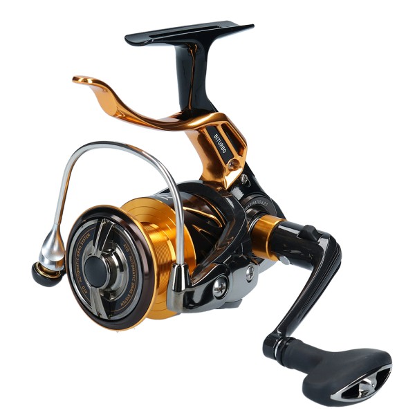 楽天市場】【ﾀﾞｲﾜ(DAIWA)】19ラグザス 3000H-LBD 磯 レバーブレーキ