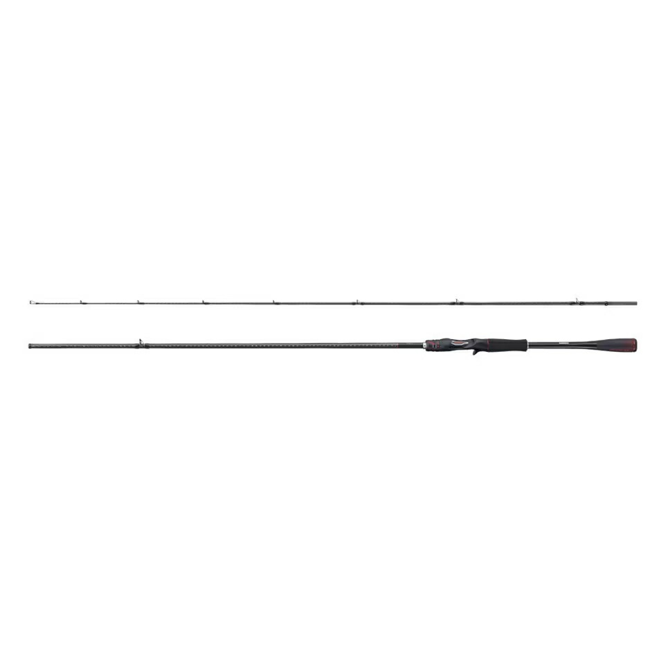 シマノ ゾディアス 176M-2 (ロッド・釣竿) 価格比較 - 価格.com