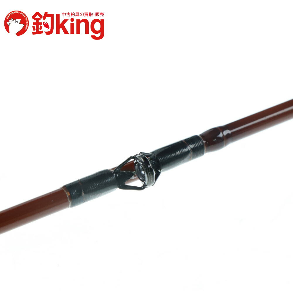 楽天市場】【中古】 ダイワ 初代 剛心竿 544 /M033Y : 釣king