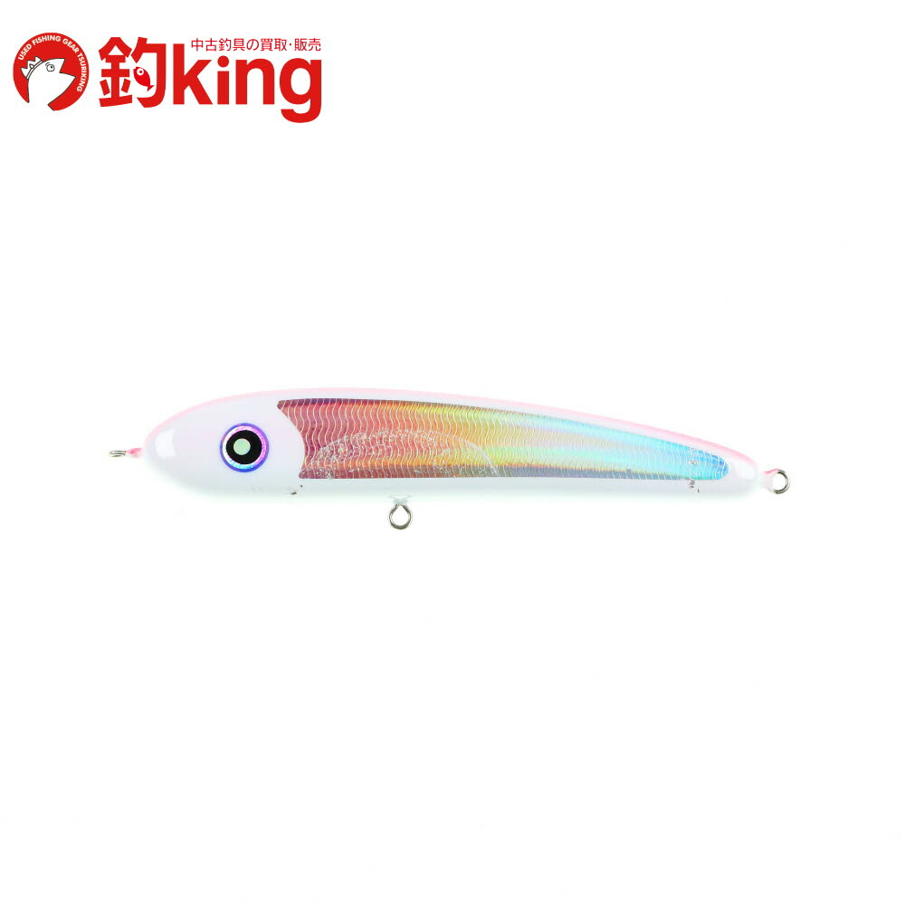 ローカルスタンダードPaddle Bait 190 マゼンダ Paddle Bait 190