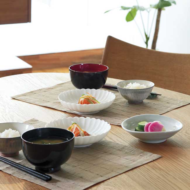 楽天市場】【お買い物マラソン期間はP10倍！】和食器 中皿 取り皿 取皿