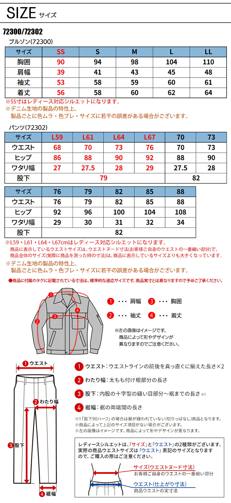 楽天市場】Z-DRAGON 上下セット 作業服 デニム ストレッチ コーデュラ