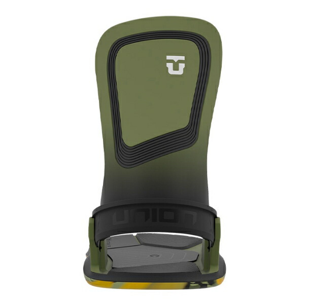 楽天市場】Sサイズ【23-24】UNION BINDING ULTRA M. ARMY ユニオン