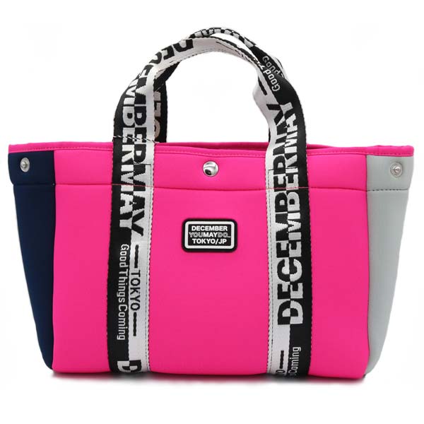 楽天市場】【365日出荷対応】 ディセンバーメイ ゴルフ ラウンドバッグ