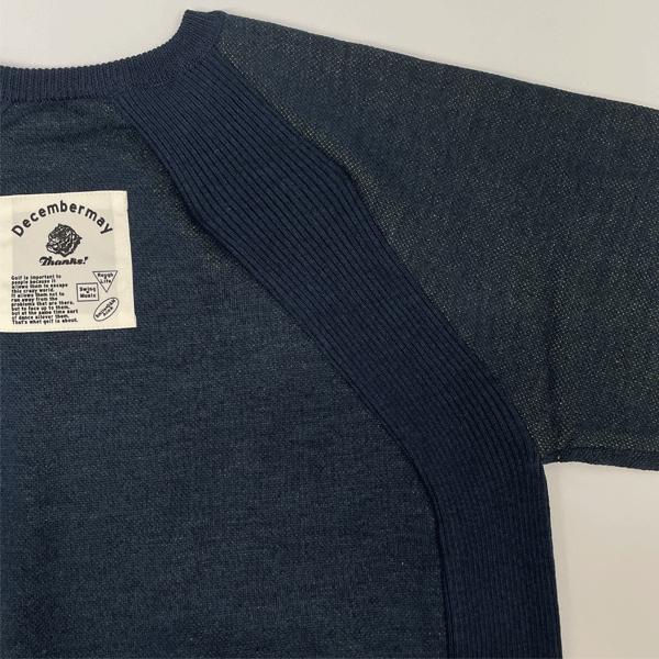 楽天市場】【月間優良ショップ受賞】 ディセンバーメイ ゴルフ ニット