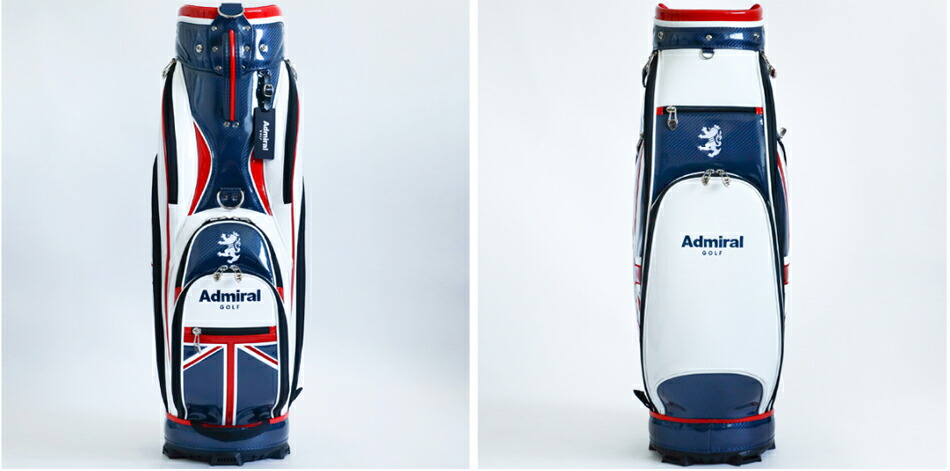 楽天市場 | WEBGOLFSHOP TAKEUCHI - 限定デザインのアドミラルゴルフ