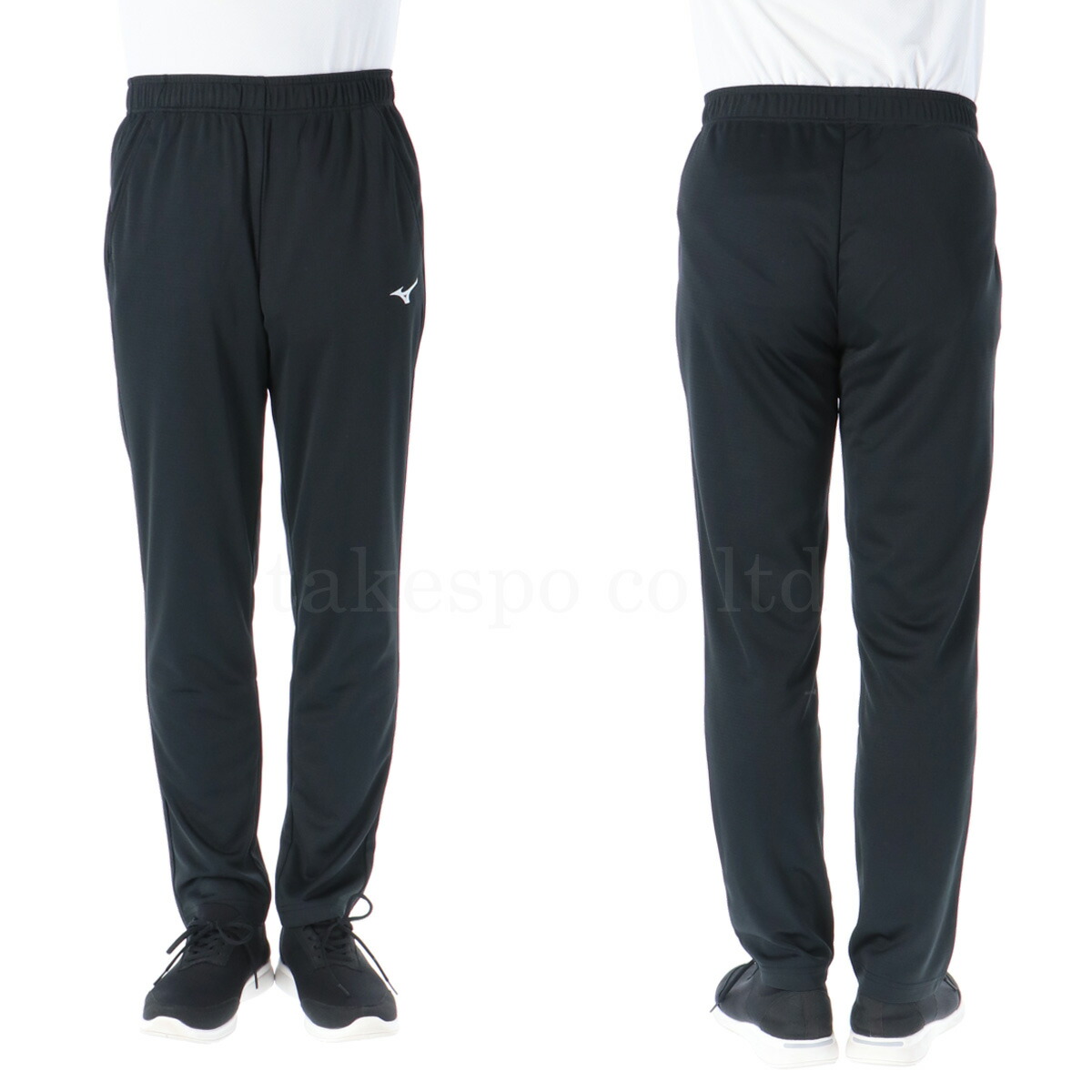 楽天市場】＼楽天1位！／ ジャージ 下 メンズ ミズノ ロングパンツ