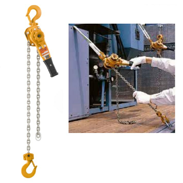 レバー ブロック 2セット レバー ブロック 2セット レバー ブロック 2