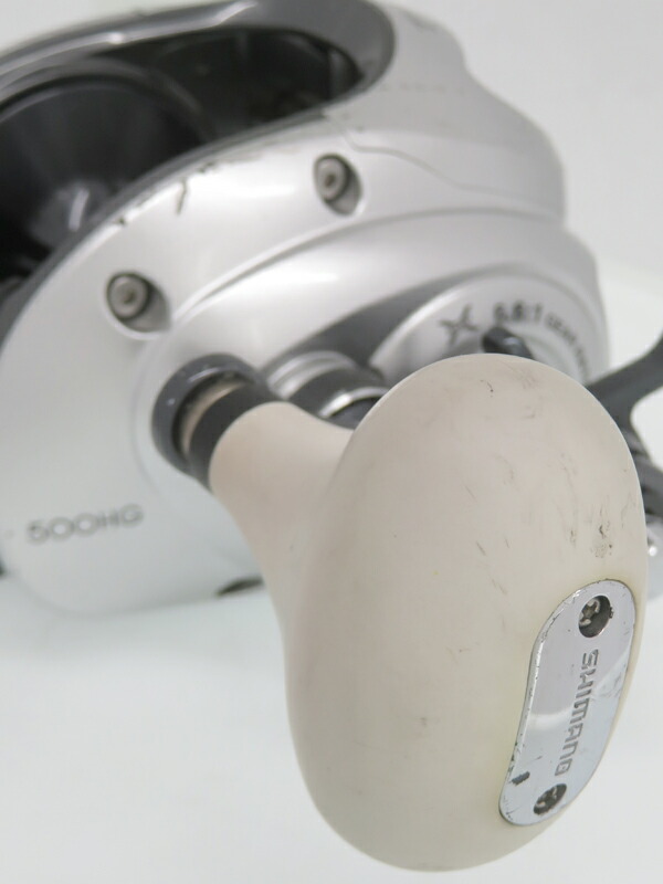 楽天市場】【SHIMANO】【TRANX】【USモデル】シマノ『トランクス 500HG