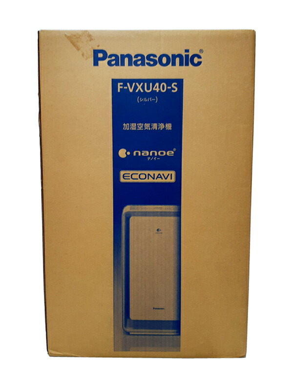 楽天市場】panasonic f-vxu40の通販