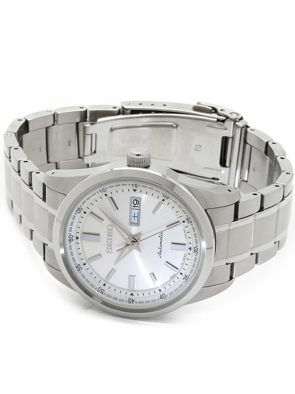 楽天市場】【SEIKO】【裏スケ】セイコー『メカニカル』SARV001 4R36