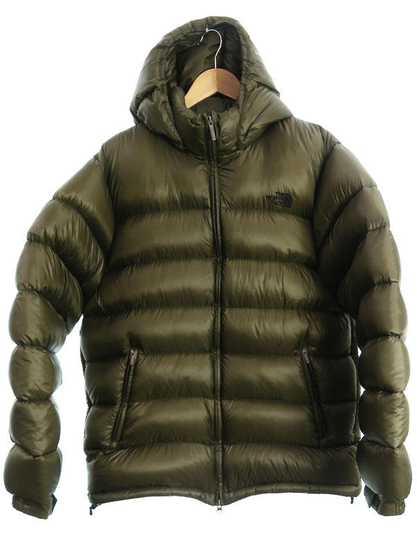楽天市場】【THE NORTH FACE】【METRO DOWN JACKET】【アウター】ザ