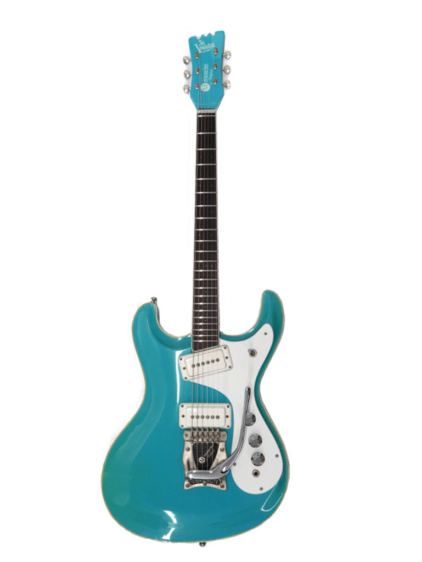 楽天市場】【Mosrite】モズライト『エレキギター』Super Custom '64