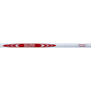 日本シャフト N.S.PRO MODUS3 SYSTEM3 TOUR 125 6本セット (ゴルフ