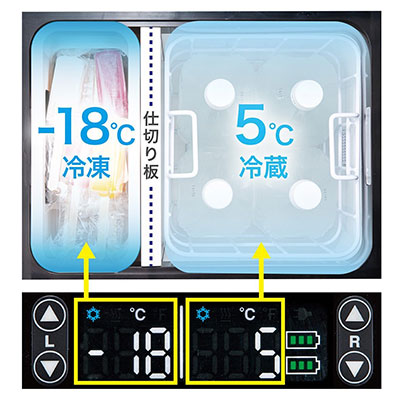楽天市場】マキタ(makita) CW004GZO 充電式保冷温庫 オリーブ 29L 18V