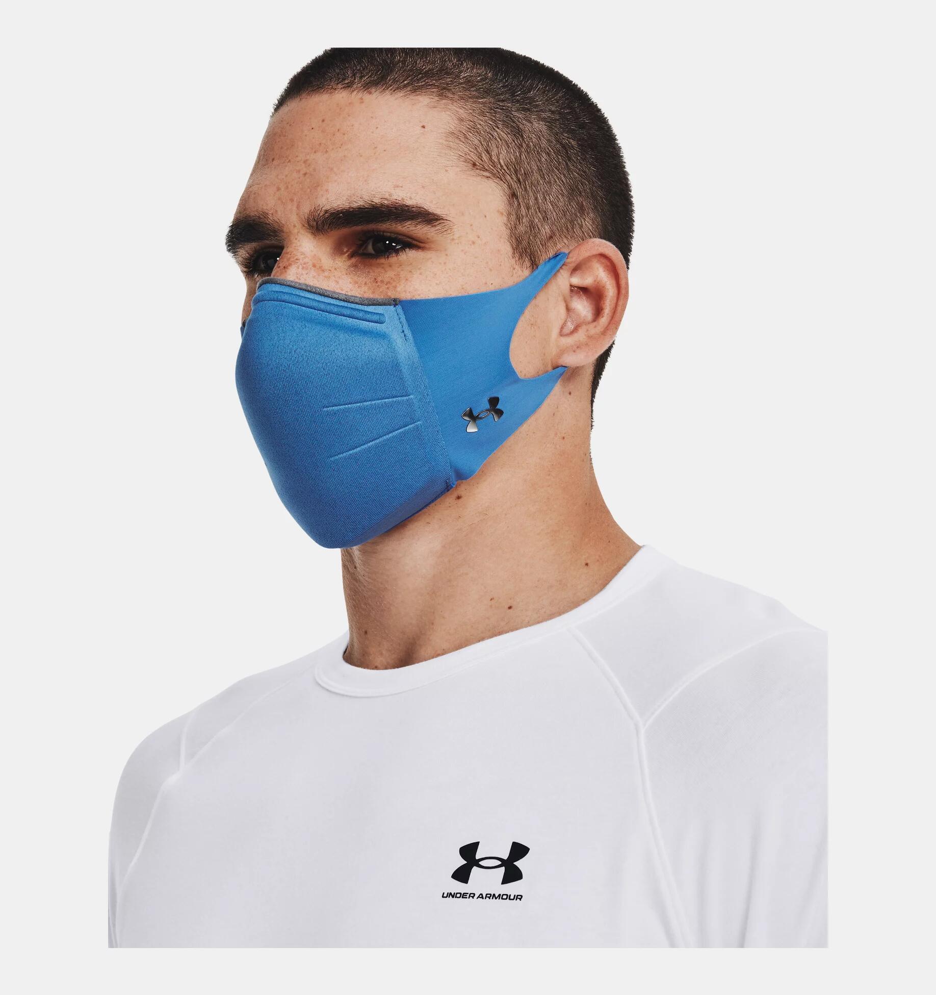楽天市場】UNDER ARMOUR アンダーアーマー UA スポーツマスク フェザー