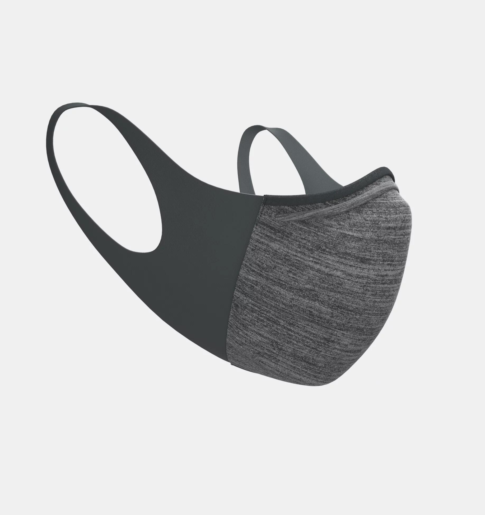 楽天市場】UNDER ARMOUR アンダーアーマー UA スポーツマスク フェザー