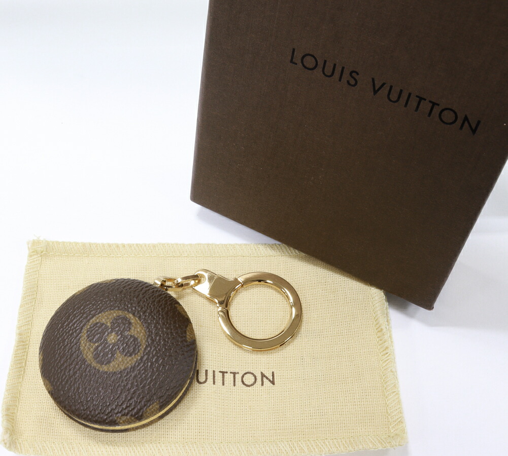 楽天市場】ルイヴィトン ライト付きキーホルダー モノグラム アストロ