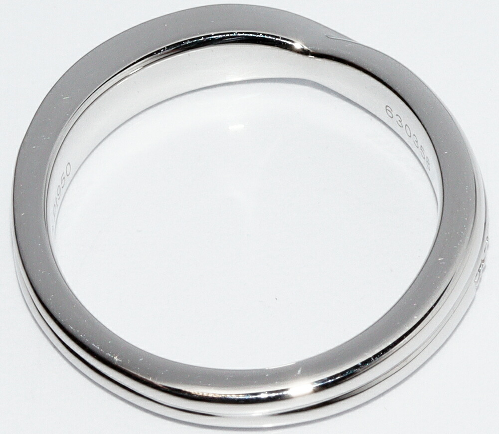 楽天市場】ハリーウィンストン 指輪 Pt950 ダイヤ29P(約0.12ct