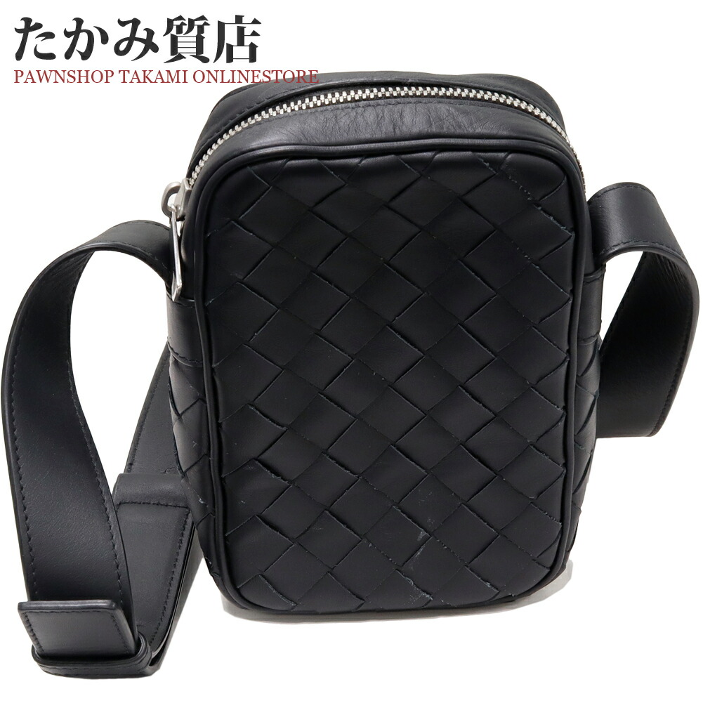 楽天市場】ボッテガヴェネタ ショルダーバッグ スマホバッグ イントレ