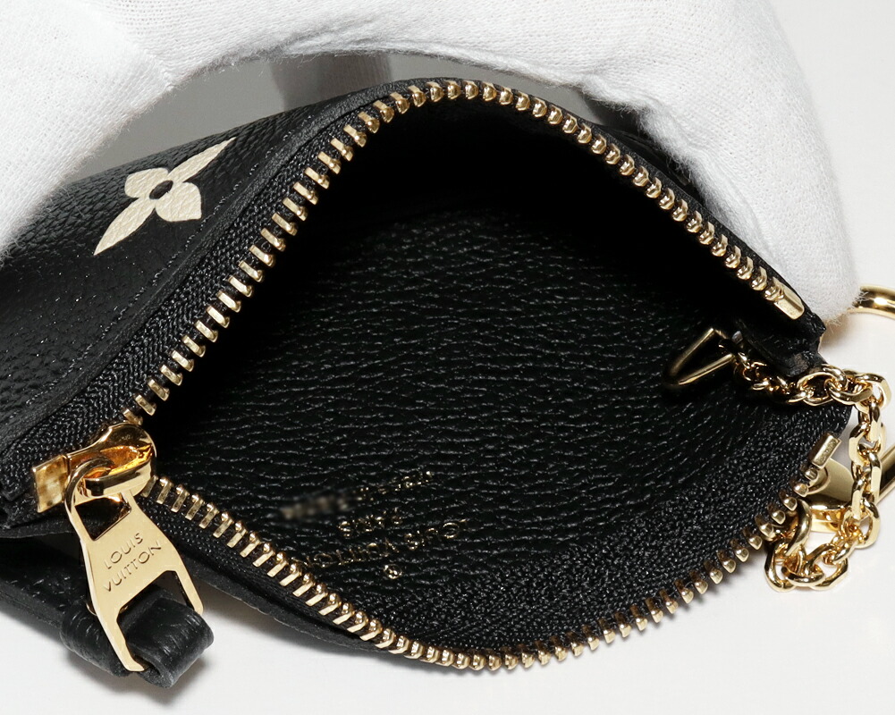 楽天市場】ルイヴィトン コインケース キーケース バイカラー