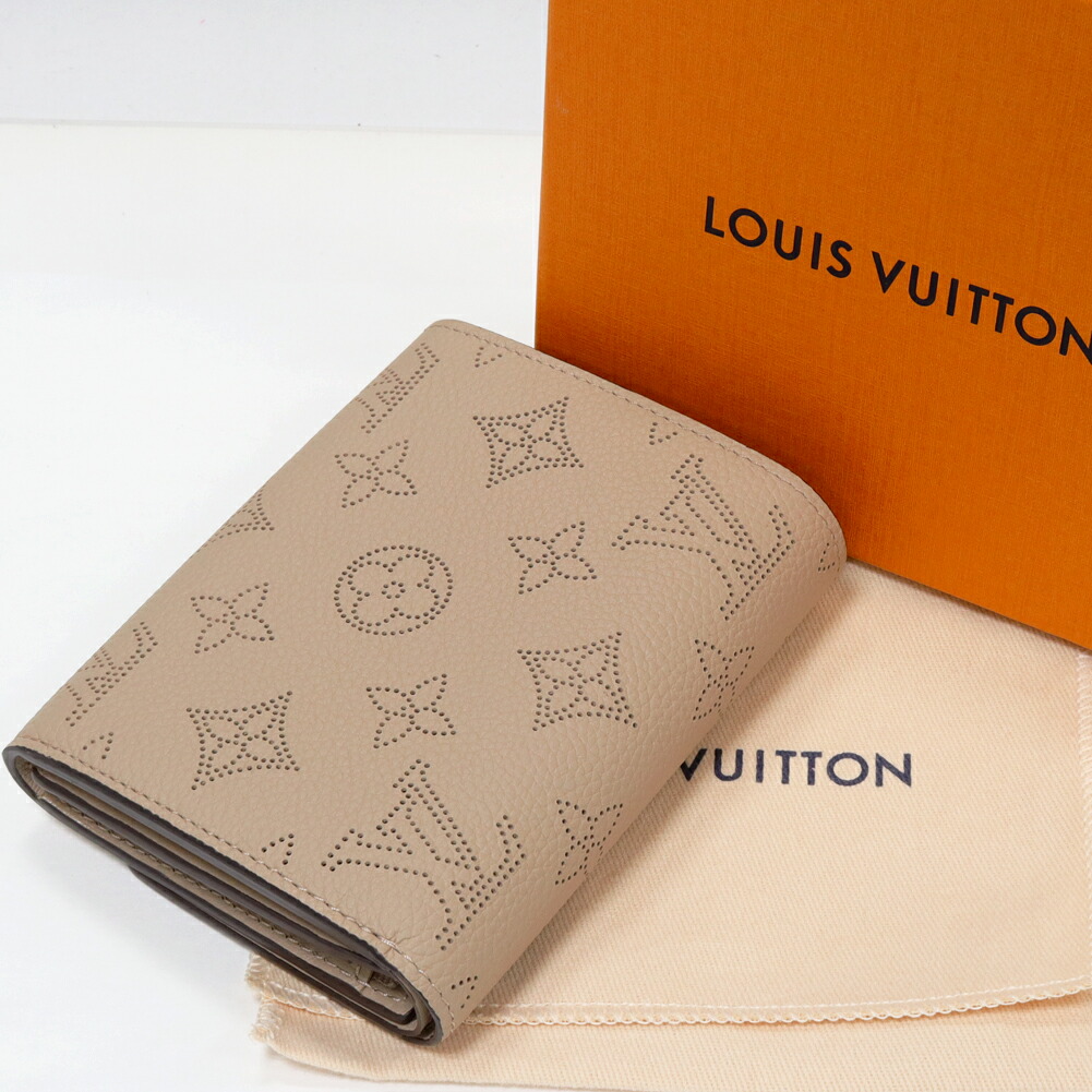 楽天市場】ルイヴィトン L字ファスナー二つ折り財布(小銭入れあり