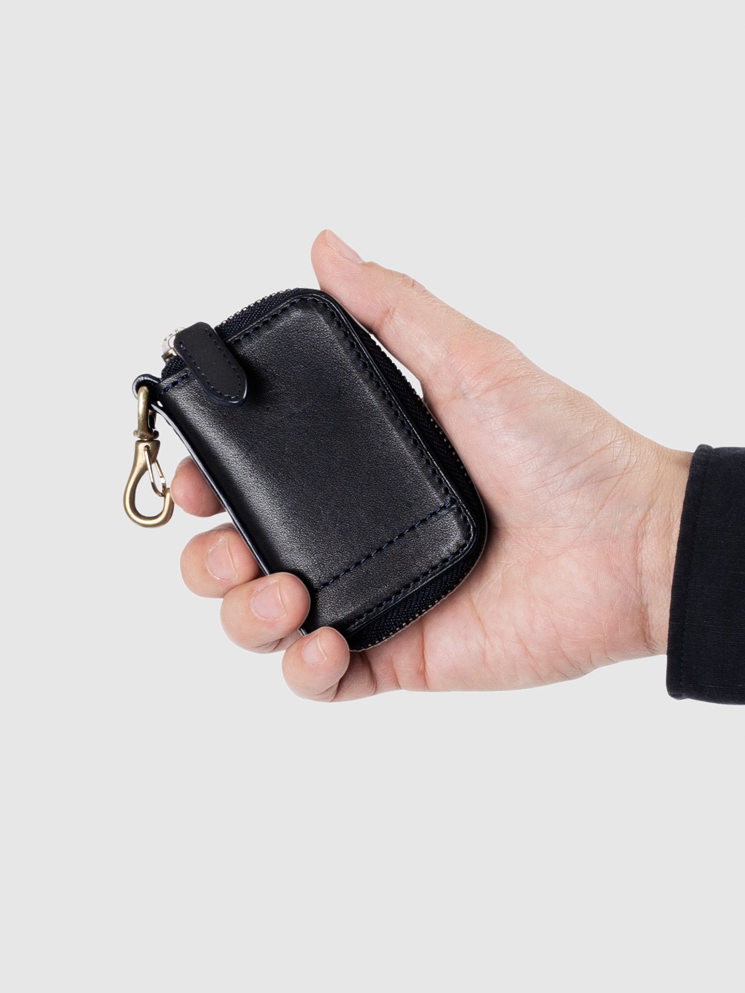 楽天市場】【土屋鞄公式】ビークル ジップキーケース : 土屋鞄製造所