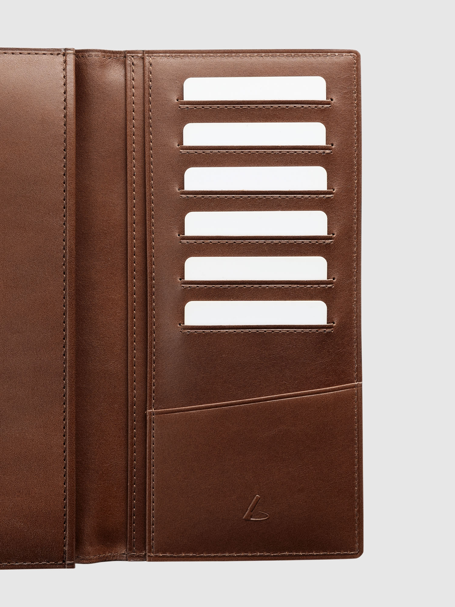 楽天市場】【土屋鞄公式】ヌメ 長財布(縦型) : 土屋鞄製造所（楽天市場店）