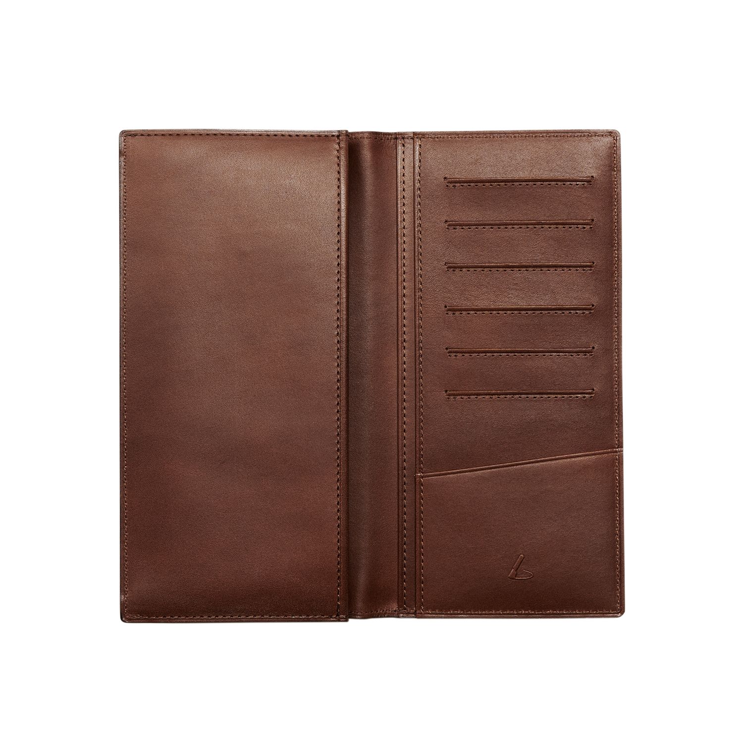 楽天市場】【土屋鞄公式】ヌメ 長財布(縦型) : 土屋鞄製造所（楽天市場店）