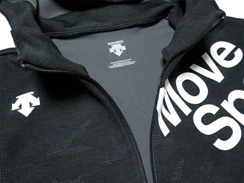 楽天市場】大谷翔平着用モデル デサント DESCENTE Move Sport S.F.TECH