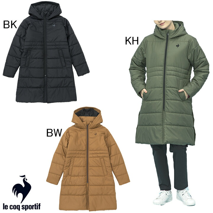 楽天市場】2023年秋冬モデル ルコックスポルティフ le coq sportif