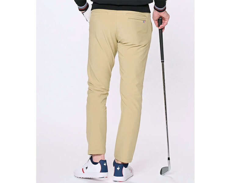 楽天市場】ルコックスポルティフ ゴルフ le coq sportif GOLF