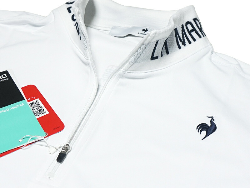 楽天市場】ルコックスポルティフ ゴルフ le coq sportif GOLF