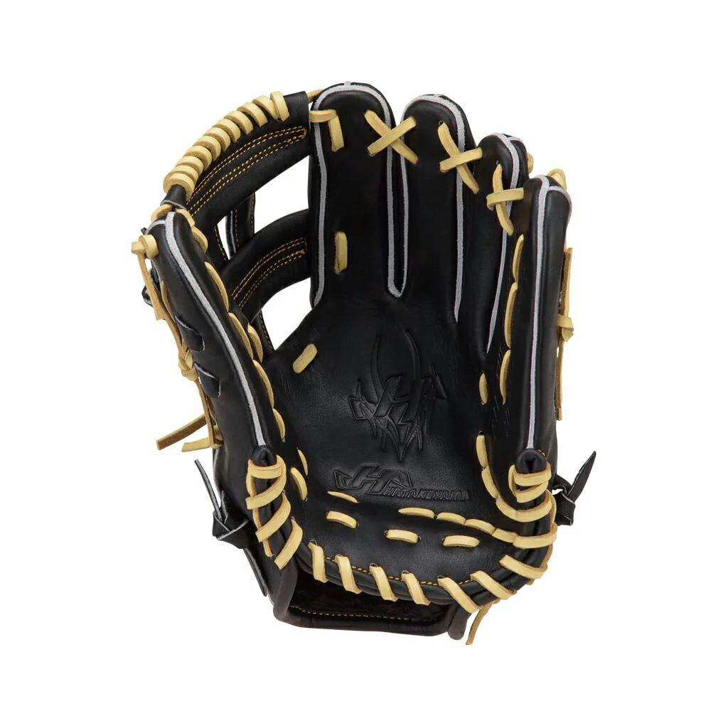 楽天市場】ハタケヤマ 軟式グローブ 内野手用 THシリーズ 95型 thg95