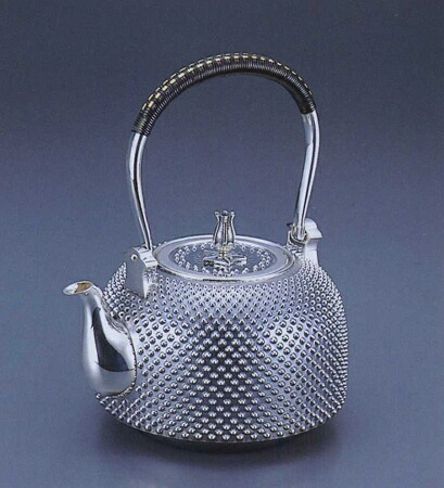 茶器 銀瓶」の人気商品一覧 | 安い商品を通販サイトから探す - 価格.com