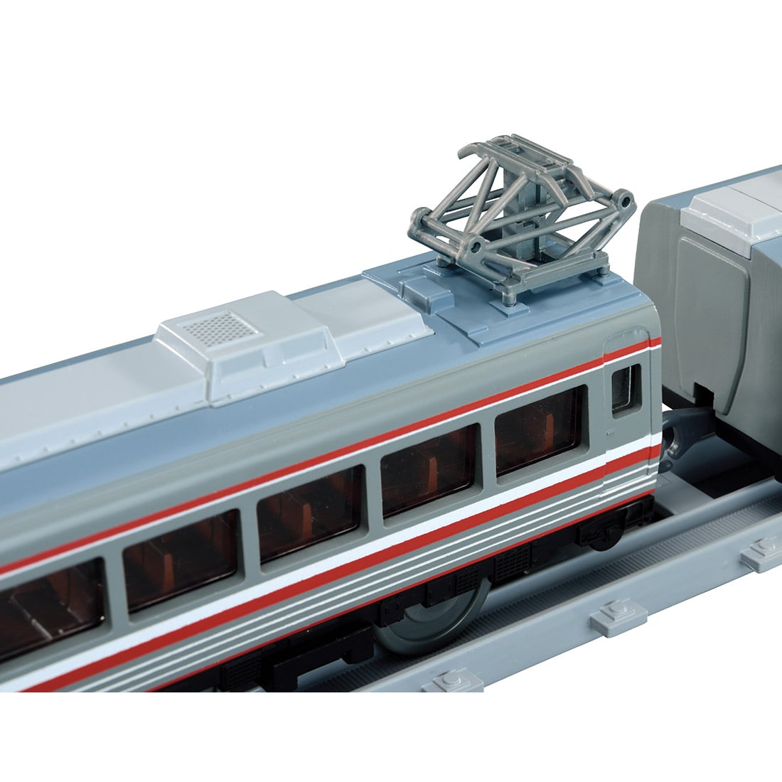 楽天市場】プラレール リアルクラス 小田急ロマンスカー3100形NSE