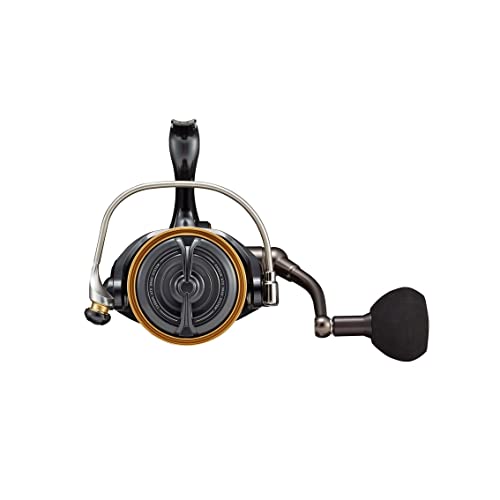 楽天市場】ダイワ(DAIWA) スピニングリール 22 カルディアSW 14000-H