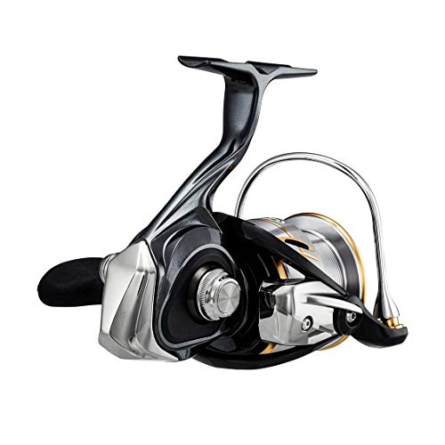楽天市場】ダイワ(DAIWA) スピニングリール 20 ルビアス LT4000-CXH