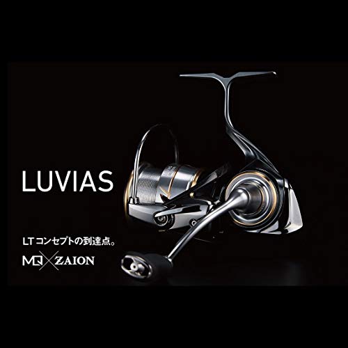 楽天市場】ダイワ(DAIWA) スピニングリール 20 ルビアス LT4000-CXH