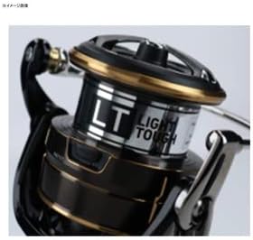 楽天市場】ダイワ(DAIWA) スピニングリール 19 バリスティック LT3000