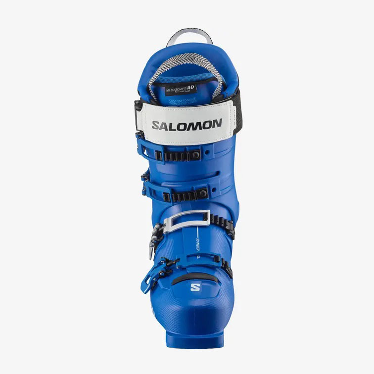 スキー SALOMON S/RACE 130 WC 24.5 23/24 サロモン S/RACE 130 24.5cm