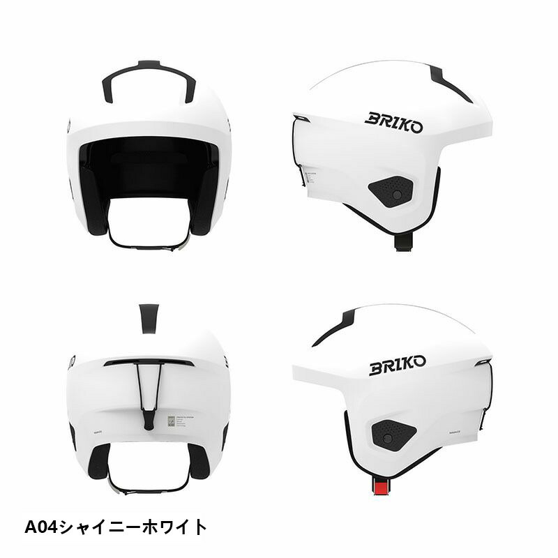 楽天市場】BRIKO ブリコ スキー ヘルメット メンズ レディース＜2024