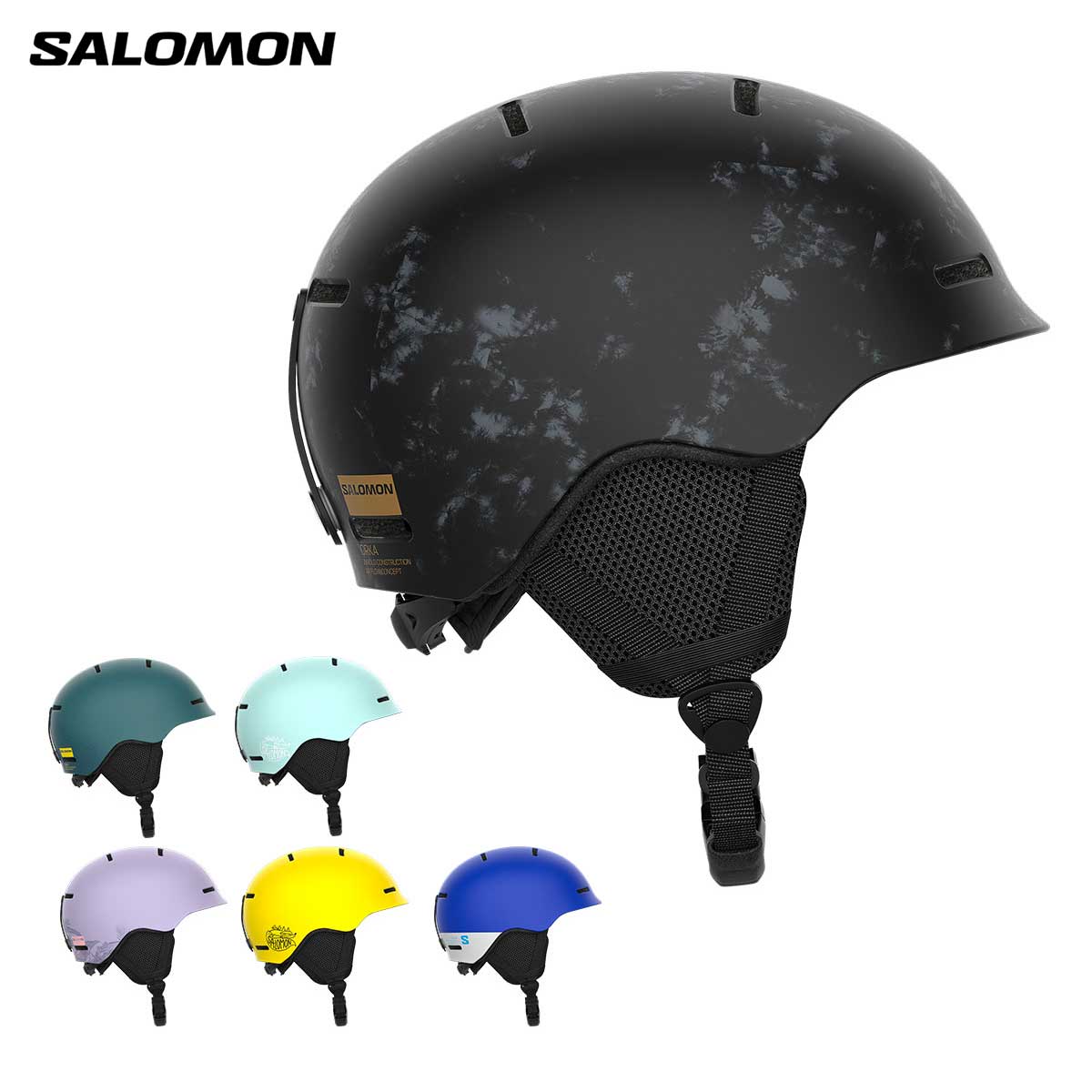 楽天市場】【最大7000OFFクーポン！23日1時59まで】SALOMON サロモン