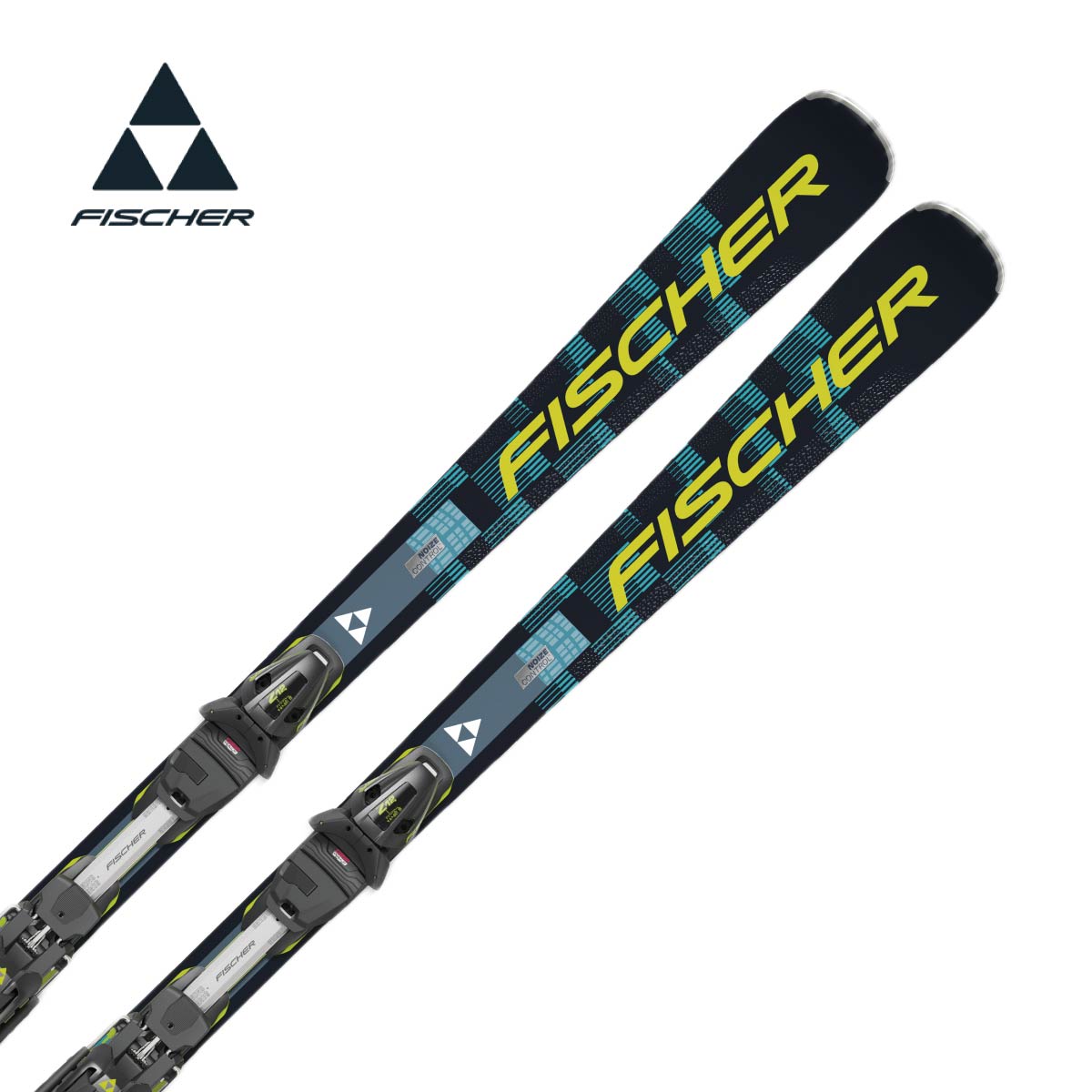 FISCHER RACE RC4 フィッシャー ジュニア スキー 150cm フィッシャー