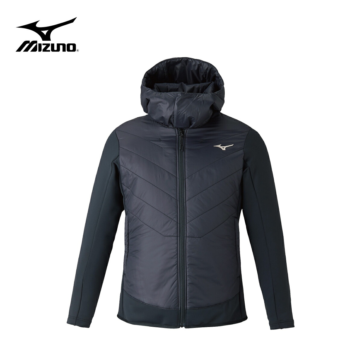 Mizuno Nordica ソフトシェル　スキーウェア M インナー　ミドラー Mizuno Nordica ソフトシェル スキーウェア M インナー ミドラー