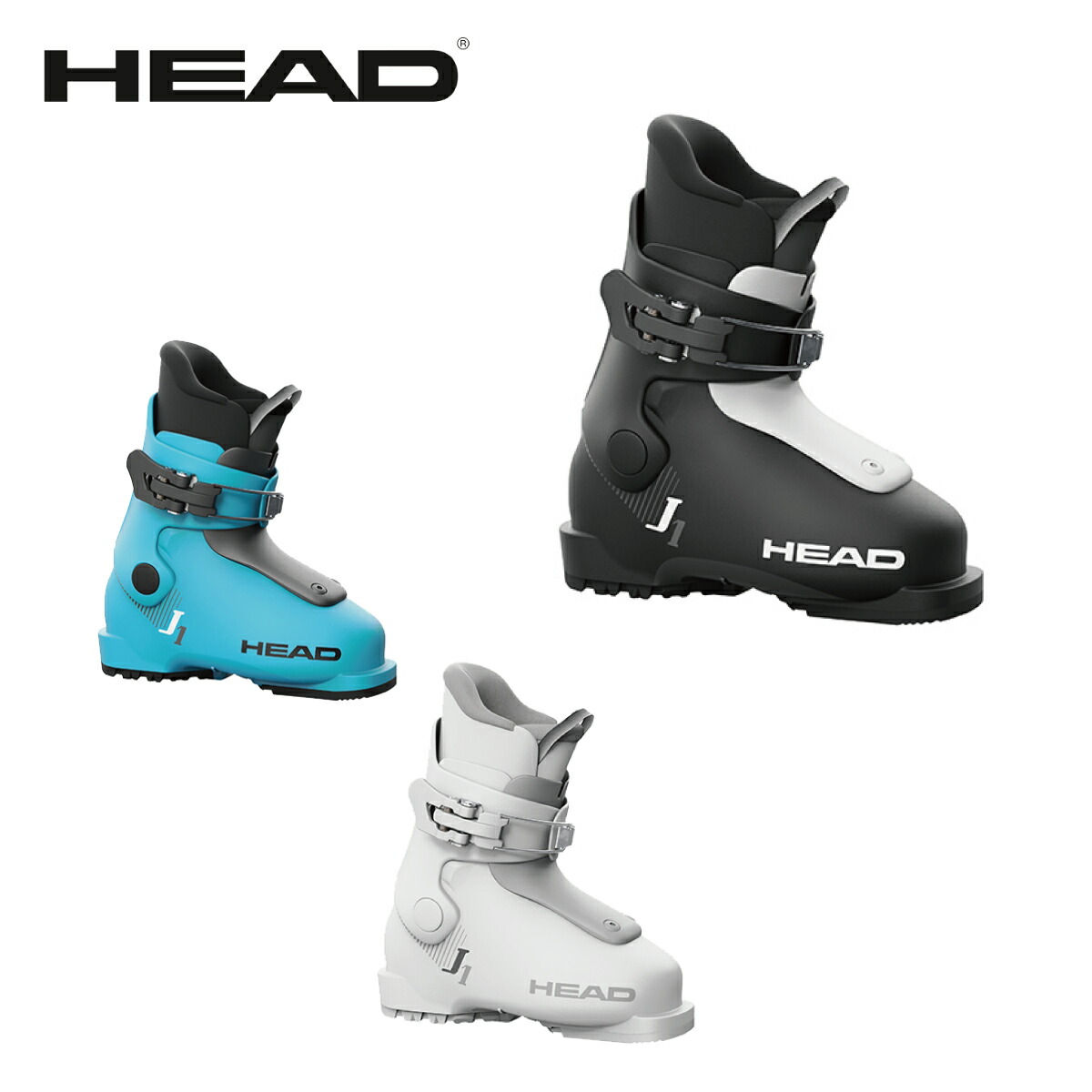 楽天市場】head jr boa スノーボード ブーツの通販