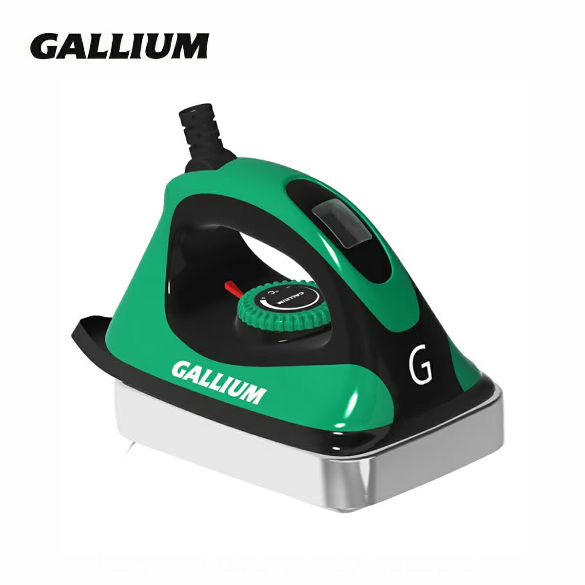 楽天市場】ガリウム gallium ワクシングアイロンの通販