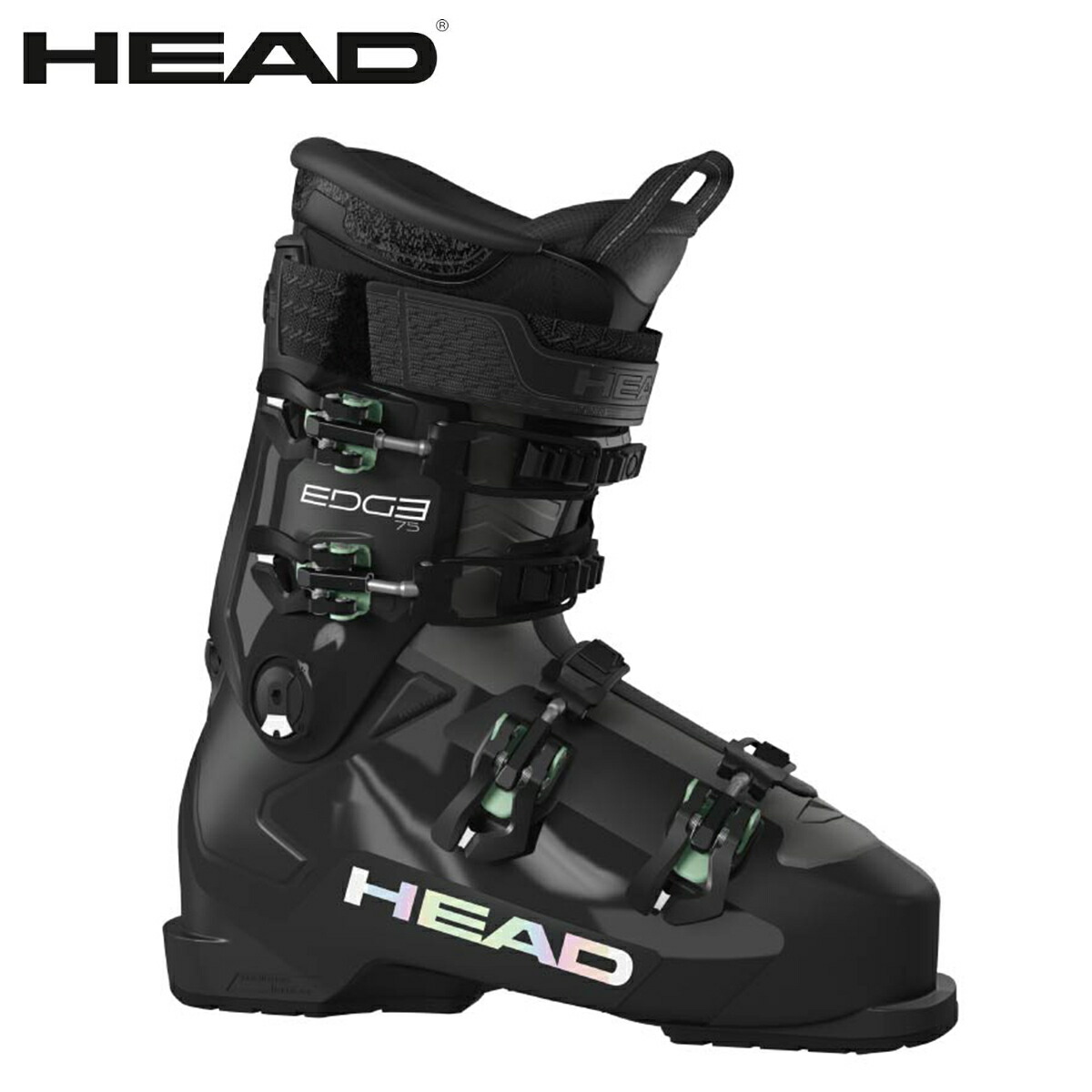 楽天市場】head スキーブーツ advant edge 85の通販